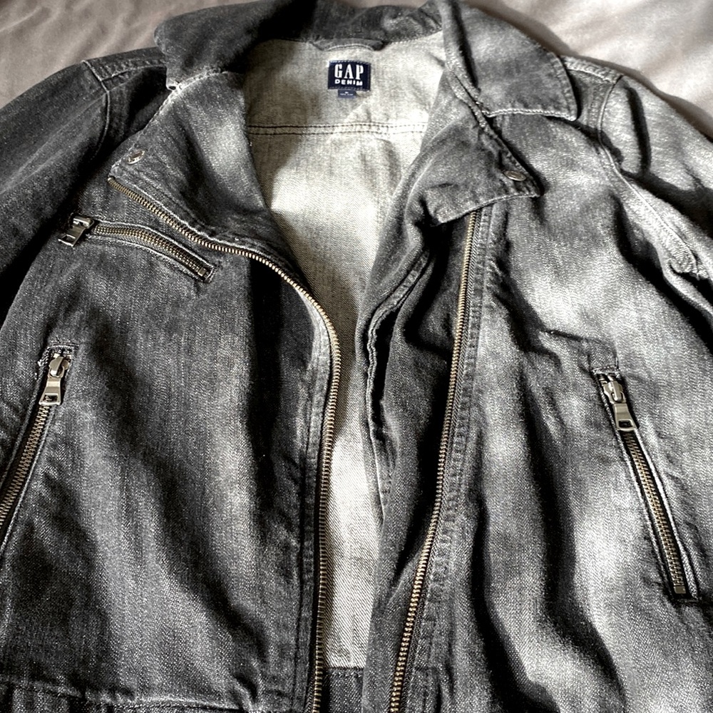 Gap denim jacket